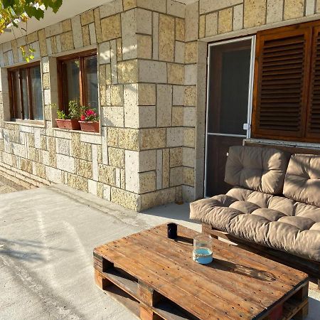 Sunny House Villa Балчик Екстериор снимка