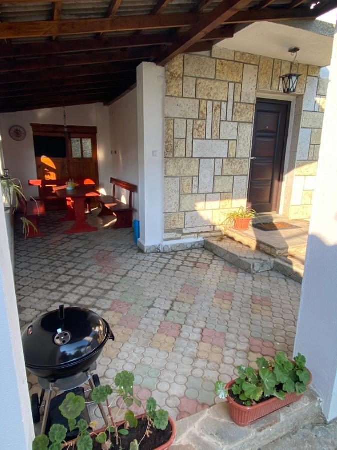 Sunny House Villa Балчик Екстериор снимка