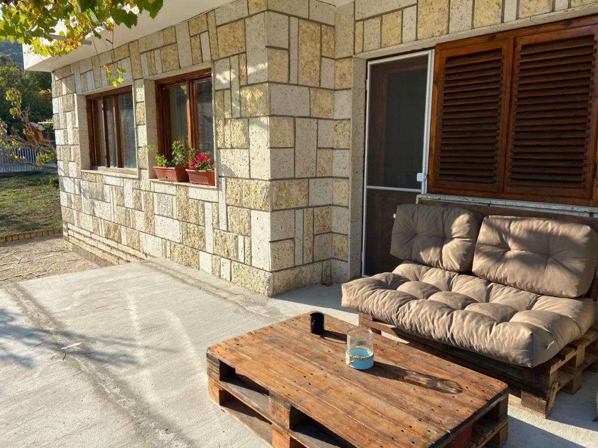 Sunny House Villa Балчик Екстериор снимка