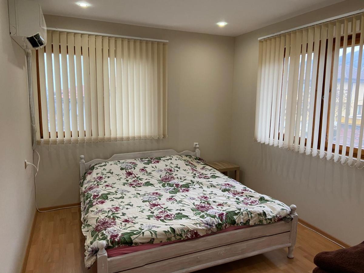 Sunny House Villa Балчик Екстериор снимка