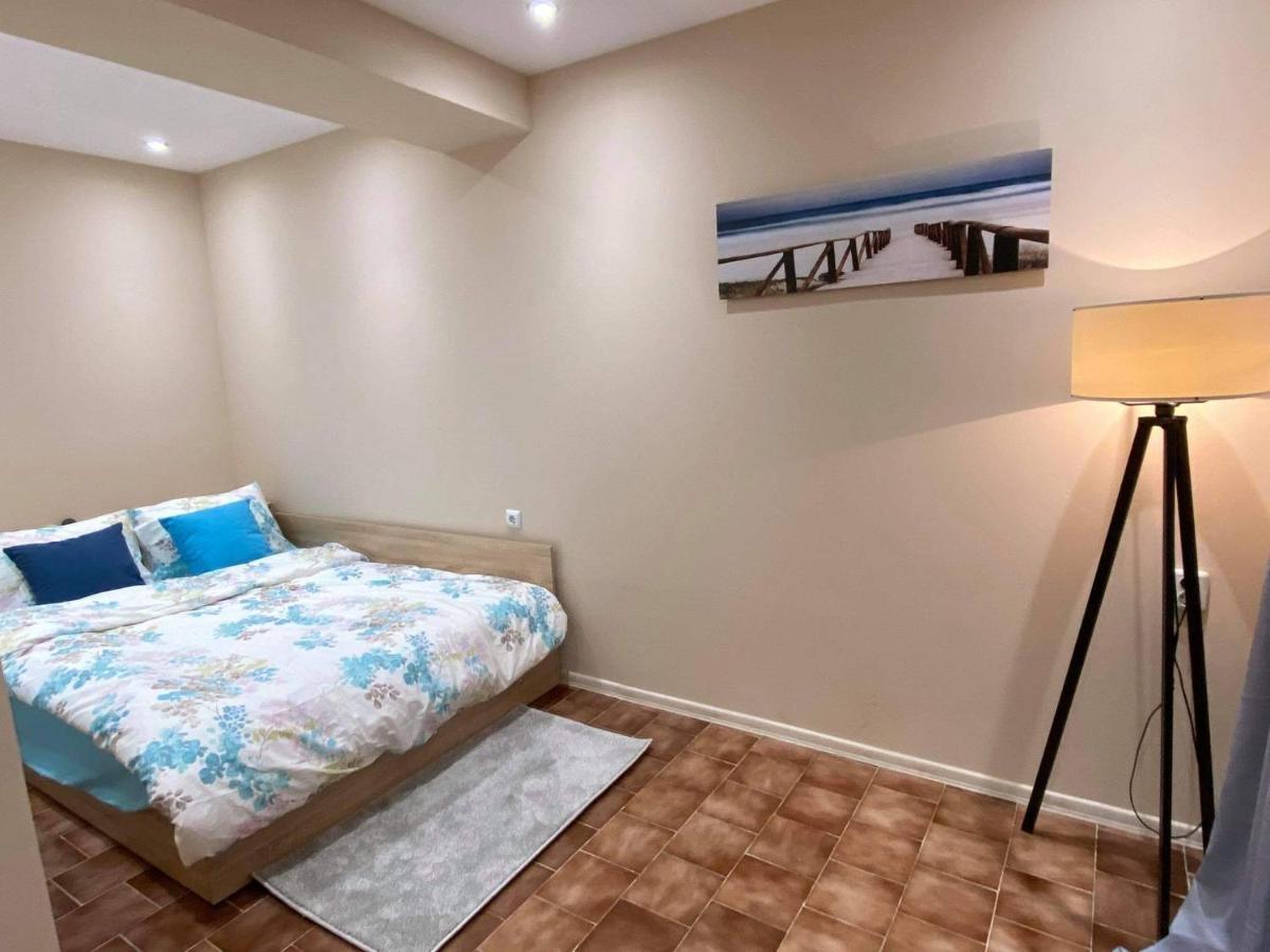 Sunny House Villa Балчик Екстериор снимка