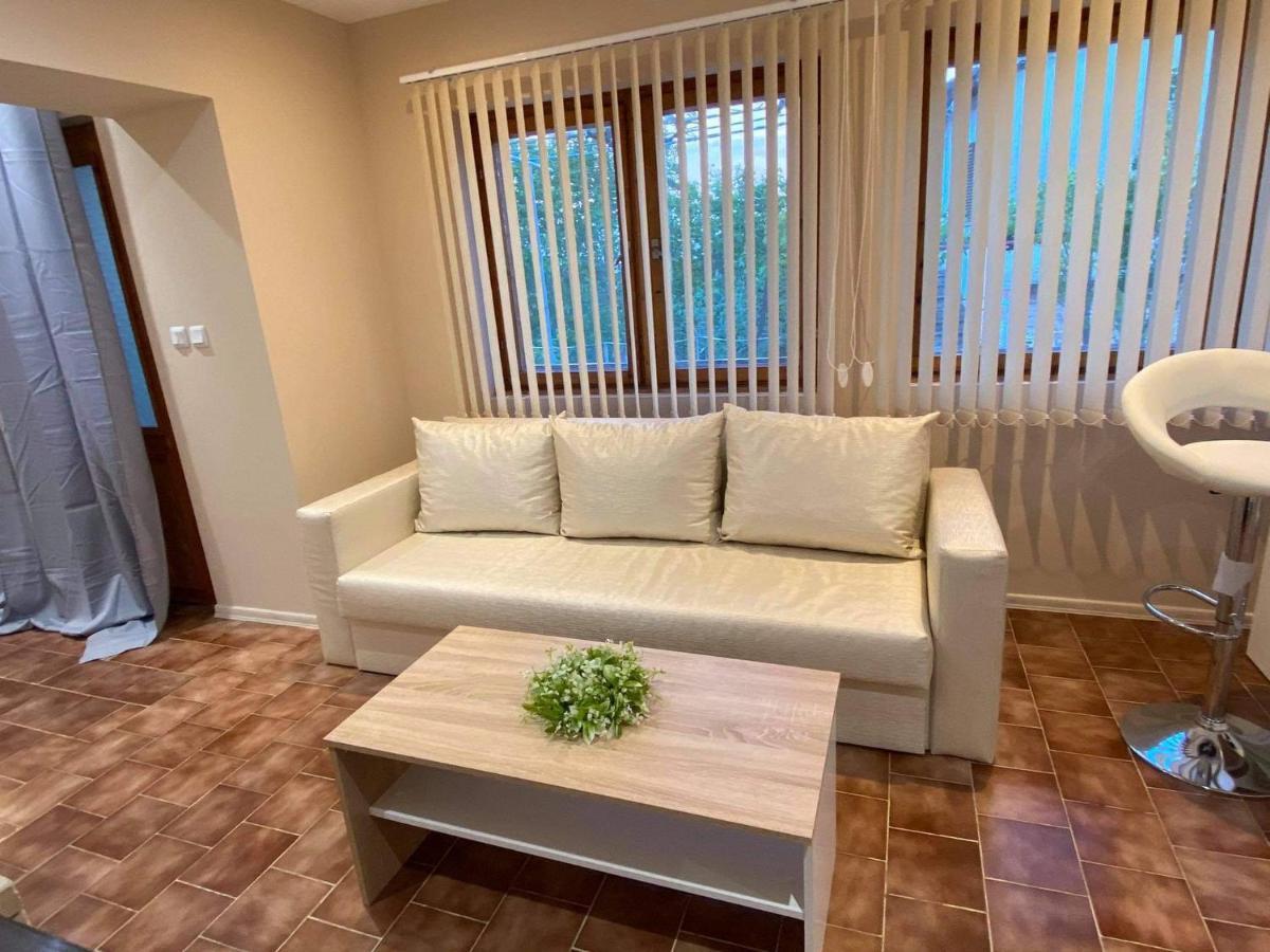 Sunny House Villa Балчик Екстериор снимка
